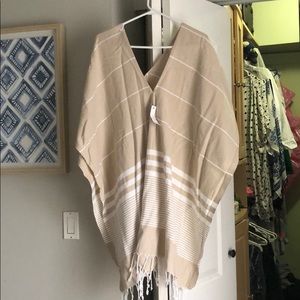 Poncho